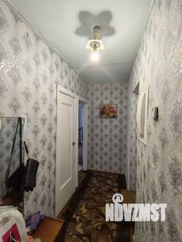 2-к квартира, вторичка, 42м2, 1/3 этаж
