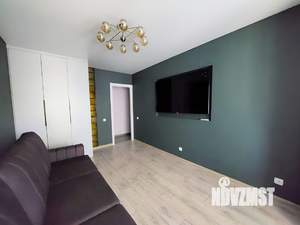 3-к квартира, вторичка, 55м2, 2/5 этаж