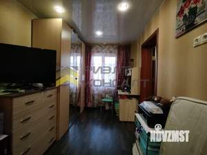 2-к квартира, вторичка, 45м2, 3/5 этаж