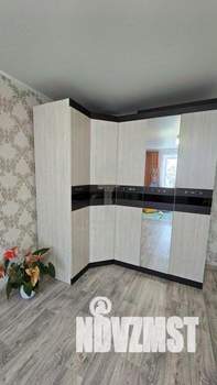 1-к квартира, вторичка, 32м2, 3/5 этаж