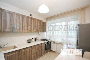 3-к квартира, вторичка, 60м2, 3/11 этаж