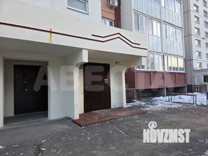 2-к квартира, вторичка, 55м2, 3/10 этаж