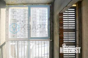 2-к квартира, вторичка, 70м2, 7/18 этаж