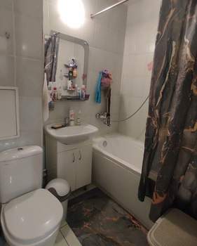 2-к квартира, вторичка, 41м2, 5/9 этаж