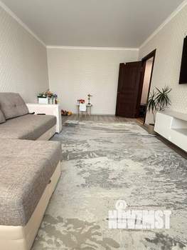 2-к квартира, вторичка, 53м2, 10/10 этаж