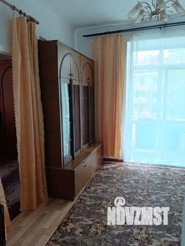 2-к квартира, вторичка, 38м2, 2/3 этаж