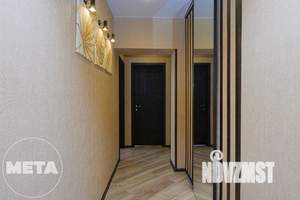 3-к квартира, вторичка, 102м2, 9/9 этаж