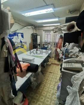 3-к квартира, вторичка, 64м2, 1/9 этаж