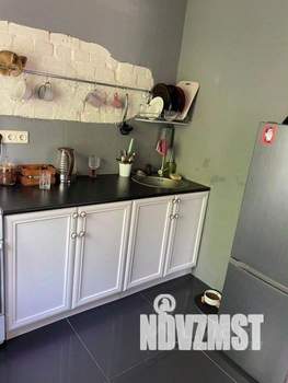 1-к квартира, вторичка, 30м2, 2/5 этаж