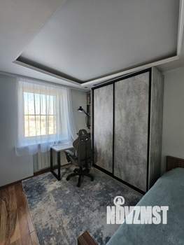 3-к квартира, вторичка, 65м2, 8/9 этаж