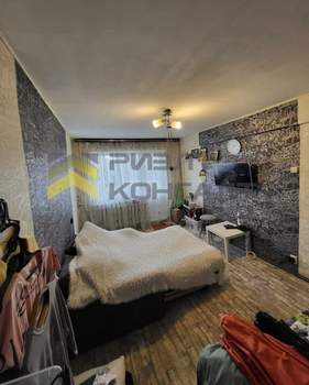 2-к квартира, вторичка, 48м2, 3/5 этаж