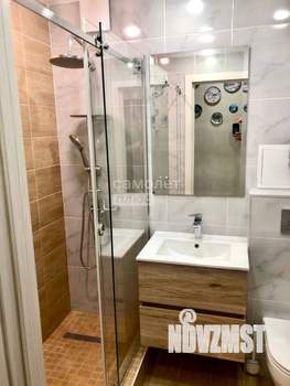 1-к квартира, вторичка, 31м2, 2/5 этаж