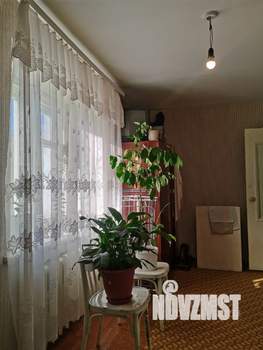 2-к квартира, вторичка, 41м2, 4/5 этаж