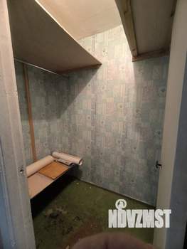 3-к квартира, вторичка, 60м2, 3/5 этаж