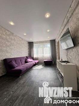 1-к квартира, вторичка, 30м2, 3/5 этаж