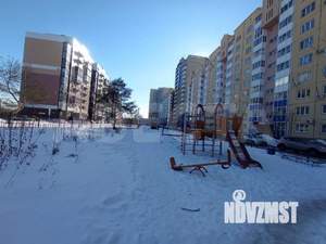 3-к квартира, вторичка, 63м2, 1/10 этаж