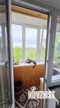 3-к квартира, вторичка, 59м2, 5/5 этаж