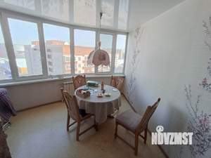 3-к квартира, вторичка, 104м2, 11/14 этаж
