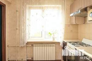 1-к квартира, вторичка, 31м2, 5/5 этаж