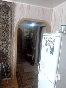 2-к квартира, вторичка, 52м2, 11/12 этаж
