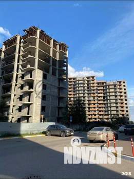 2-к квартира, вторичка, 40м2, 12/17 этаж