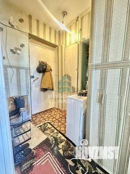 1-к квартира, вторичка, 28м2, 5/5 этаж