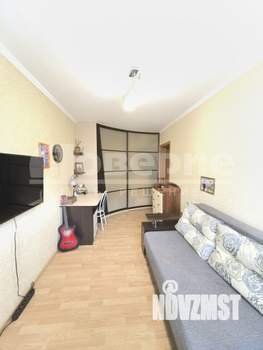 2-к квартира, вторичка, 40м2, 2/9 этаж