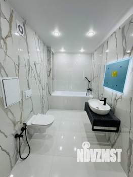 3-к квартира, вторичка, 60м2, 1/11 этаж