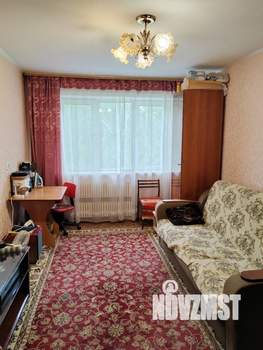 2-к квартира, вторичка, 48м2, 5/5 этаж