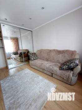 1-к квартира, вторичка, 34м2, 8/9 этаж