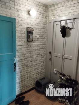 4-к квартира, вторичка, 59м2, 4/5 этаж