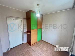 2-к квартира, вторичка, 55м2, 7/9 этаж