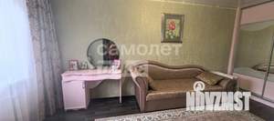 2-к квартира, вторичка, 42м2, 5/5 этаж