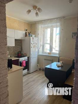 2-к квартира, вторичка, 62м2, 3/10 этаж