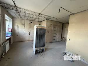 1-к квартира, вторичка, 33м2, 7/10 этаж