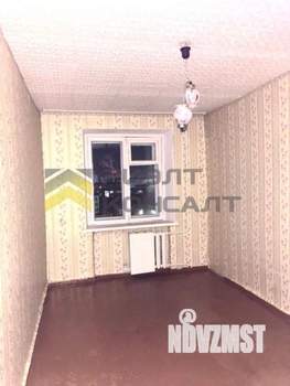 2-к квартира, вторичка, 42м2, 7/9 этаж