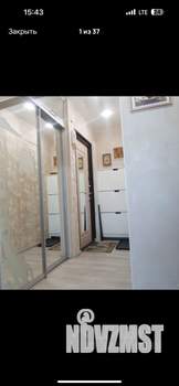 2-к квартира, вторичка, 49м2, 6/14 этаж