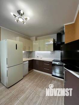 3-к квартира, вторичка, 77м2, 1/10 этаж