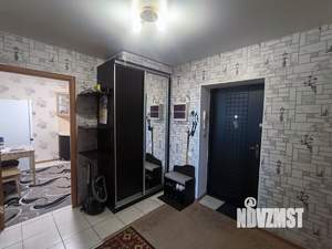 2-к квартира, вторичка, 42м2, 9/9 этаж