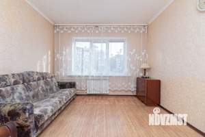 1-к квартира, вторичка, 33м2, 5/10 этаж