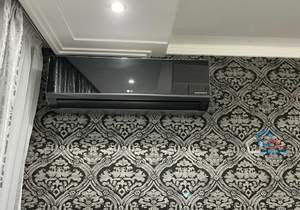 3-к квартира, вторичка, 109м2, 2/16 этаж