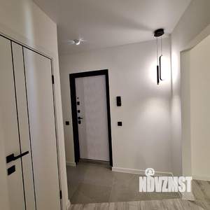 1-к квартира, вторичка, 38м2, 4/9 этаж