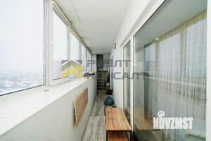 4-к квартира, вторичка, 147м2, 10/10 этаж