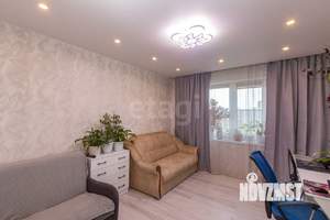 1-к квартира, вторичка, 37м2, 8/10 этаж