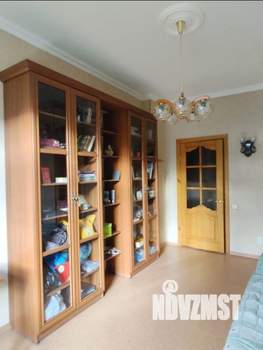 2-к квартира, вторичка, 57м2, 2/4 этаж