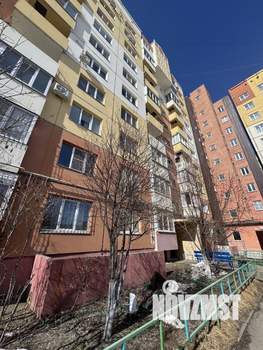 1-к квартира, вторичка, 37м2, 1/10 этаж