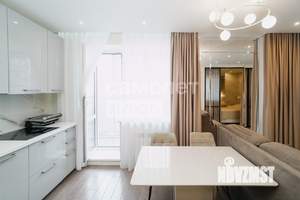 1-к квартира, вторичка, 43м2, 9/14 этаж