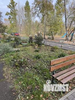 2-к квартира, вторичка, 42м2, 5/5 этаж