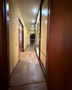 2-к квартира, вторичка, 59м2, 1/5 этаж