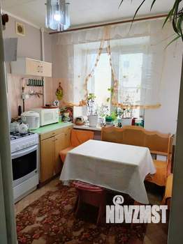 4-к квартира, вторичка, 75м2, 3/9 этаж